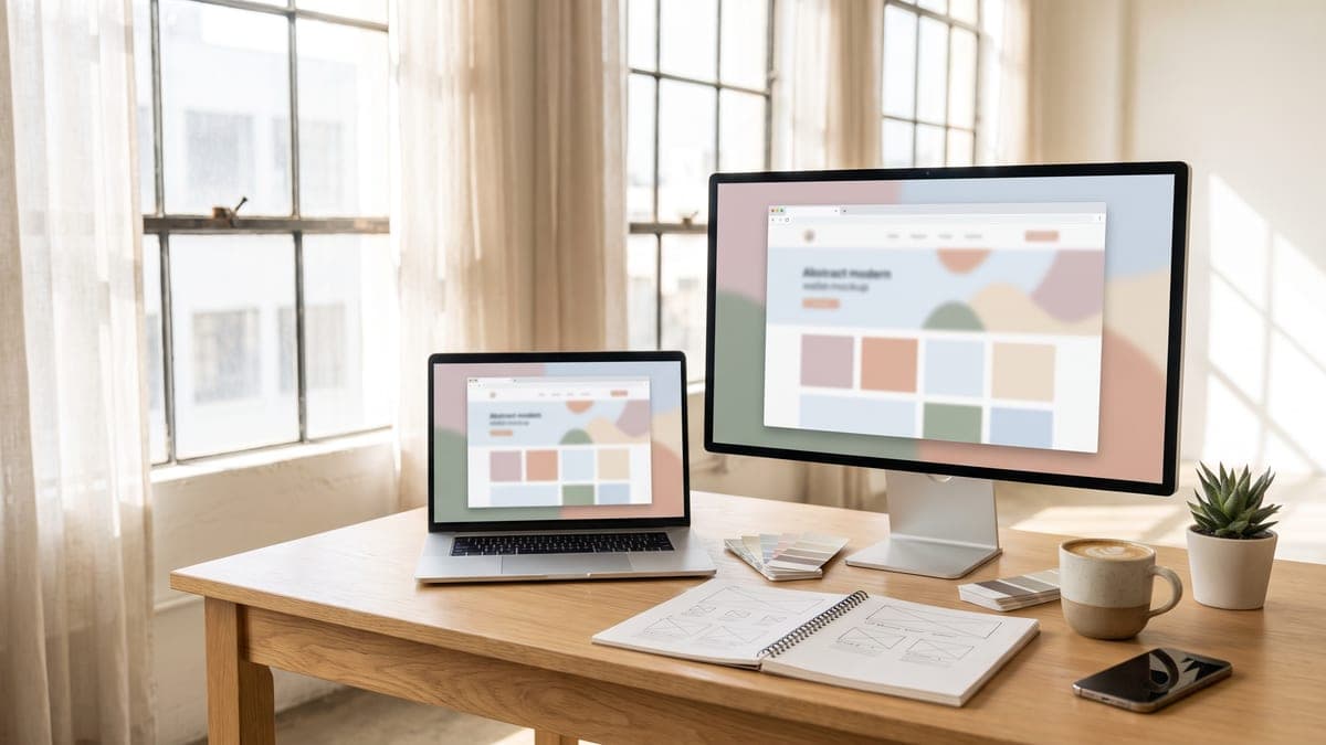 Was kostet eine professionelle Website für kleine Unternehmen?